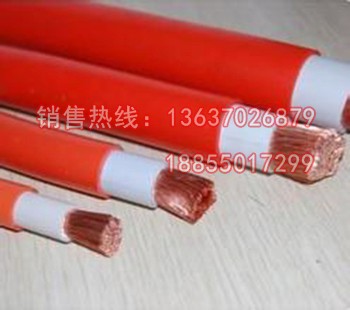 電機繞組引接軟電纜或軟線JF,JXN,JXF