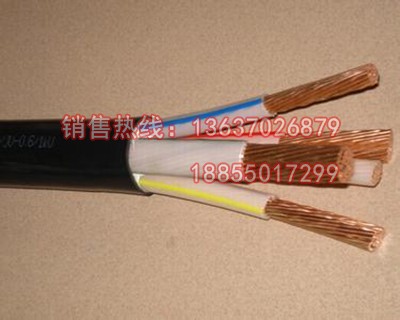 YJV22 YJV23交聯電力電纜