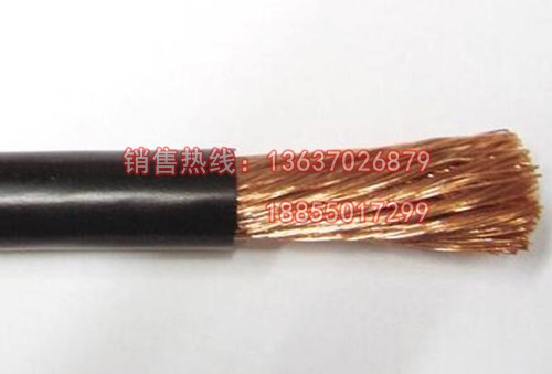 電機繞組引接軟電纜和軟線