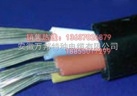 JBQ電機引接線