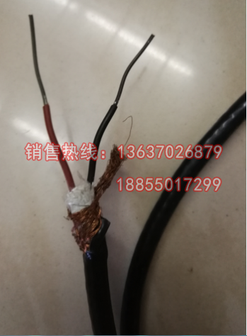 ZR192-KFFR鐵氟龍耐高溫電纜