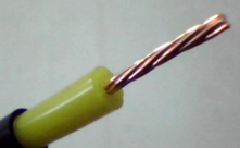 MPYCYS-7鍍錫導體船用電線電纜