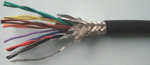 KX-HS-FPFPKX型耐高溫屏蔽補償導(dǎo)線
