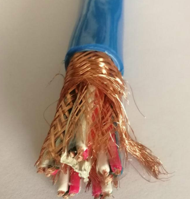 耐高溫計(jì)算機(jī)電纜DJFFP DJFPF DJFPFP